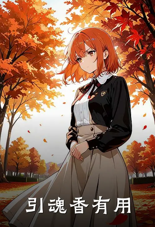 引魂香有用