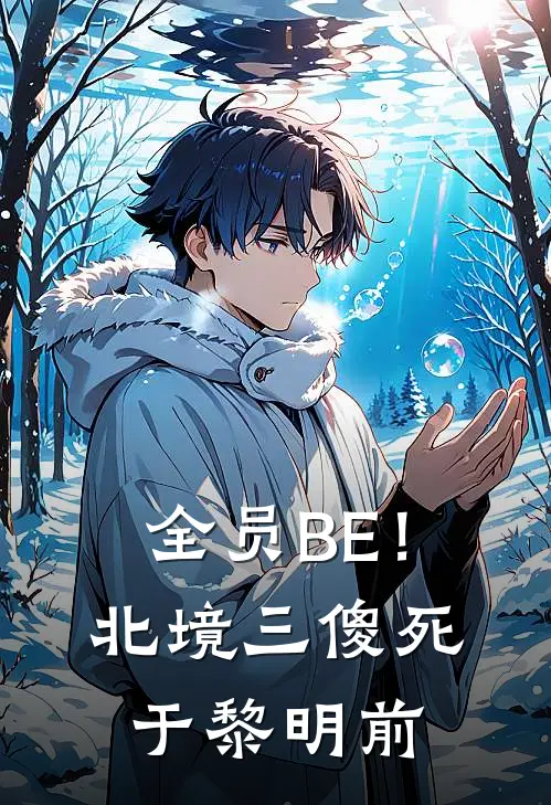 全员BE！北境三傻死于黎明前苏璃林默川最新推荐小说_完结版小说推荐全员BE！北境三傻死于黎明前苏璃林默川
