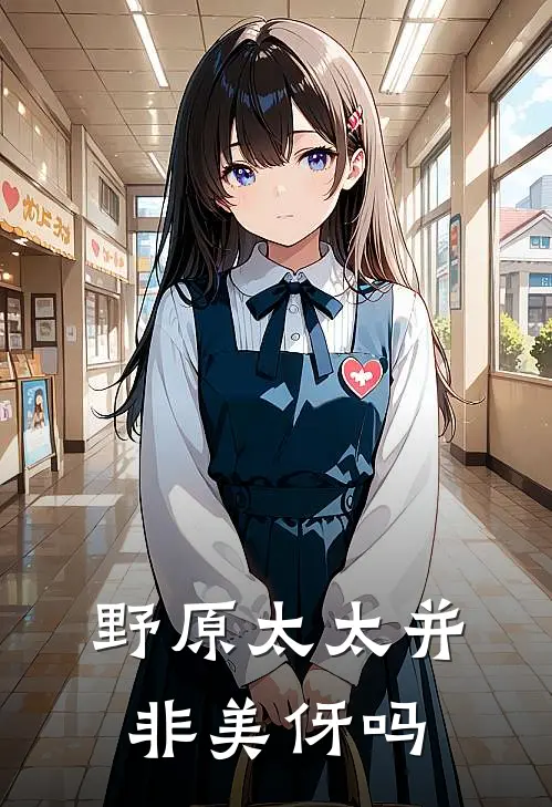 野原太太并非美伢吗