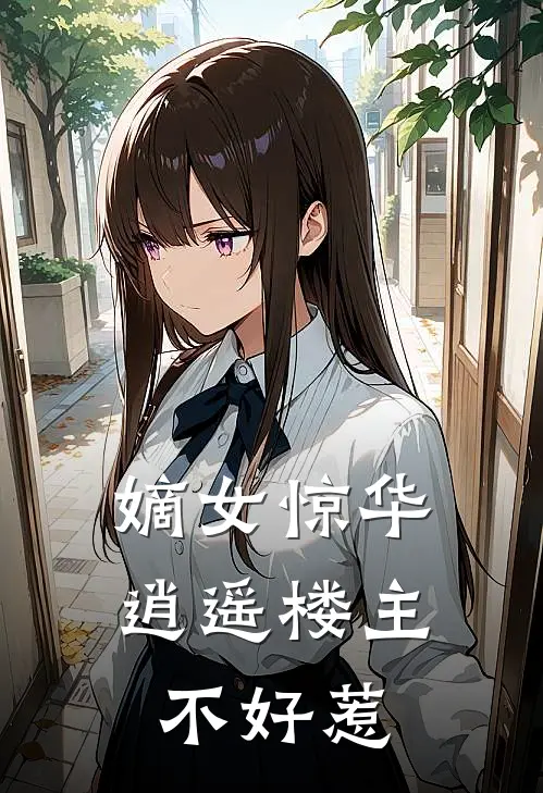 嫡女惊华：逍遥楼主不好惹