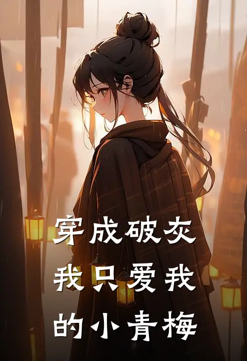 穿成破灰我只爱我的小青梅