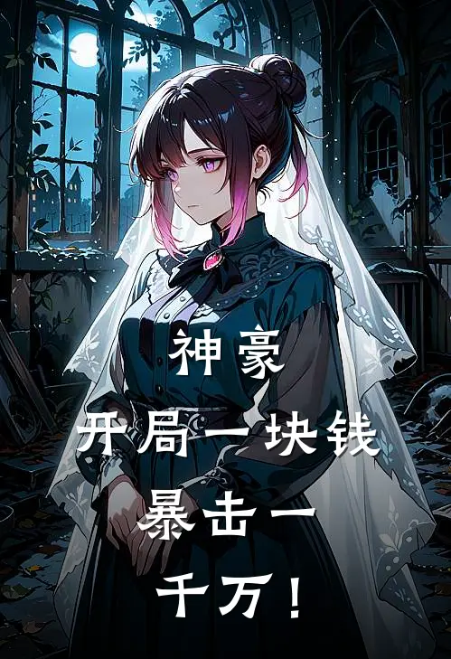 神豪：开局一块钱，暴击一千万！