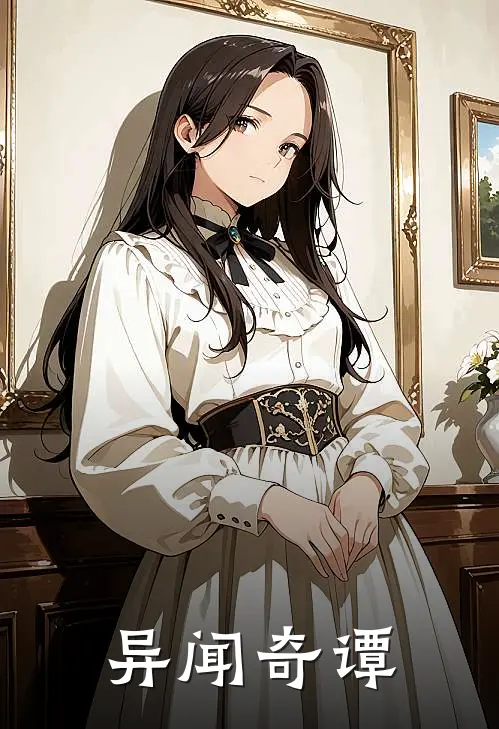 异闻奇谭(赵构夷坚志)新热门小说_免费完结小说异闻奇谭(赵构夷坚志)