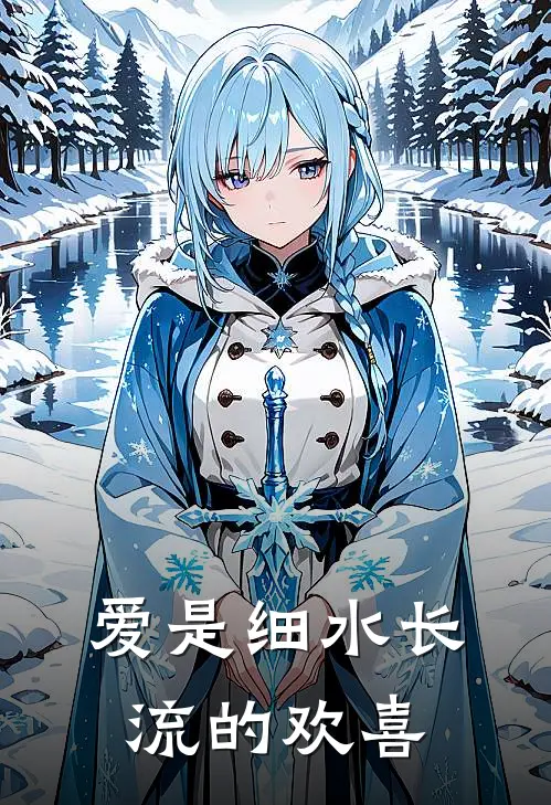 爱是细水长流的欢喜