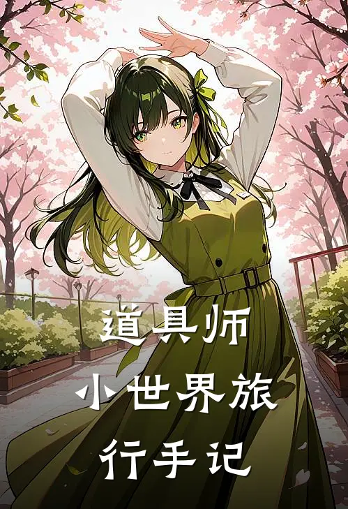 道具师：小世界旅行手记（林溪莉莉丝）全文免费阅读无弹窗大结局_道具师：小世界旅行手记最新章节列表_笔趣阁（林溪莉莉丝）