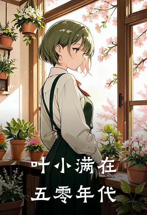 叶小满在五零年代