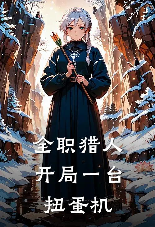 全职猎人：开局一台扭蛋机