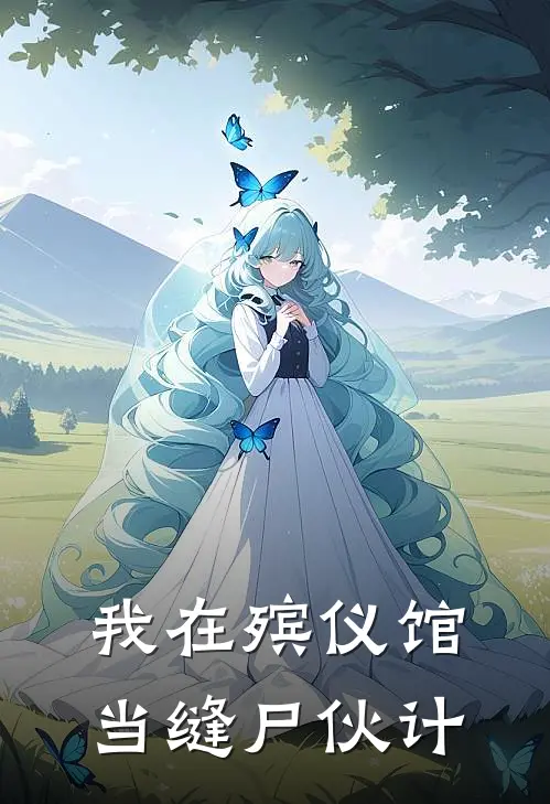 我在殡仪馆当缝尸伙计