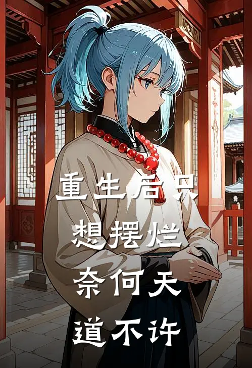 苏浅浅王浩《重生后只想摆烂，奈何天道不许》全文免费在线阅读_《重生后只想摆烂，奈何天道不许》全本在线阅读