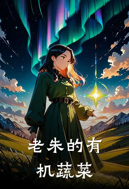 老朱的有机蔬菜(卢少青朱二国)全本免费完结小说_小说完结免费老朱的有机蔬菜卢少青朱二国