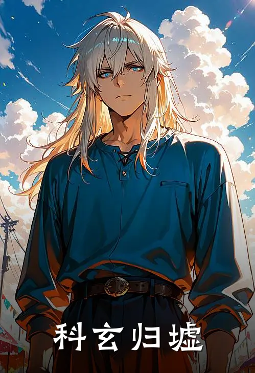 科玄归墟林源林源最新章节在线阅读_林源林源全本免费在线阅读