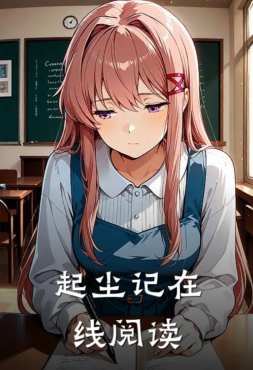 起尘记在线阅读