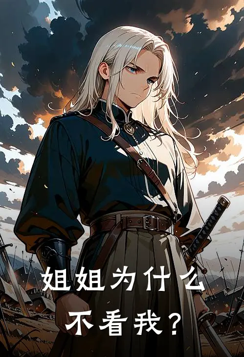 姐姐为什么不看我？