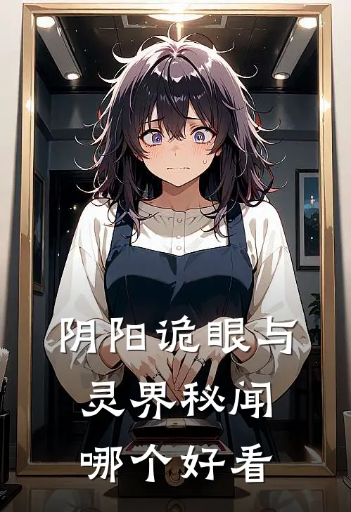 阴阳诡眼与灵界秘闻哪个好看