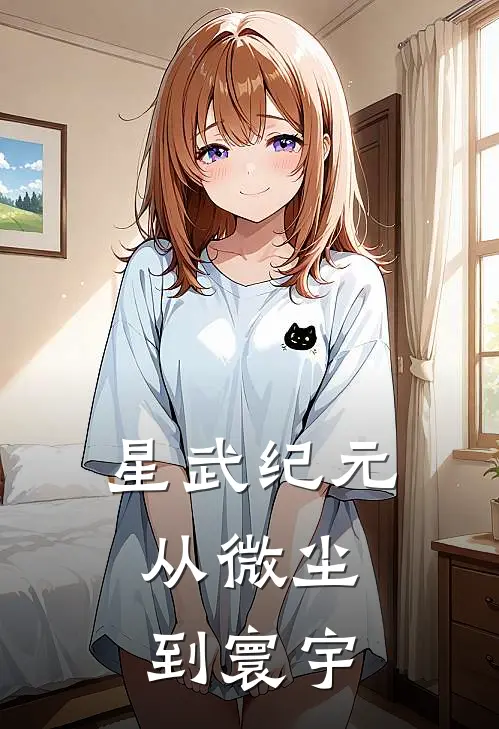 星武纪元：从微尘到寰宇