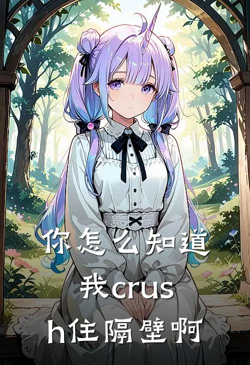 你怎么知道我crush住隔壁啊