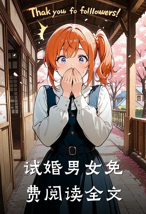 试婚男女免费阅读全文