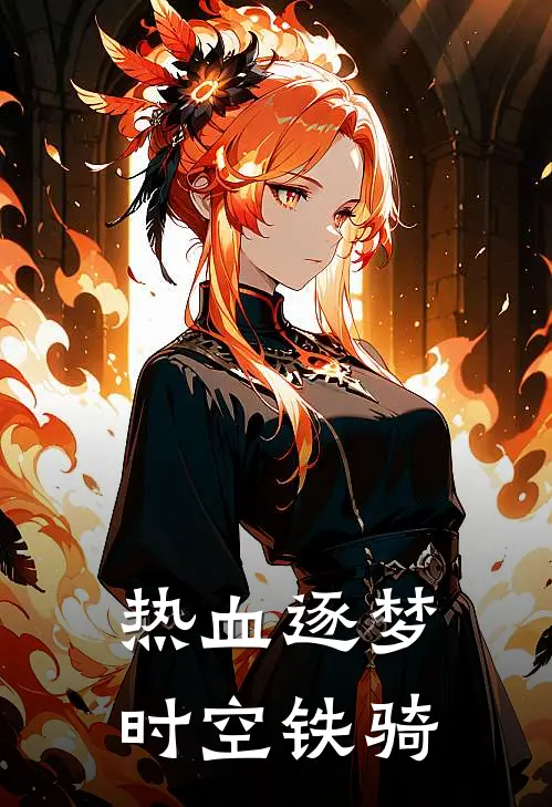 热血逐梦时空铁骑(林轩韩烈)最新免费小说_完本小说免费阅读热血逐梦时空铁骑林轩韩烈