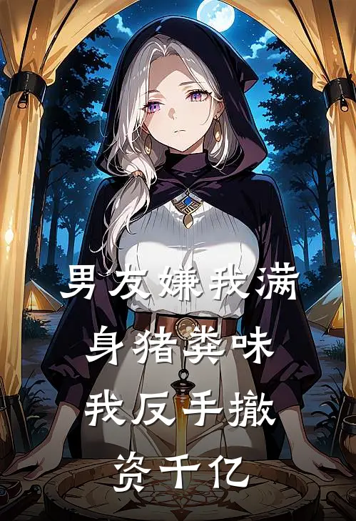 男友嫌我满身猪粪味，我反手撤资千亿顾言川阿川小说最新章节_最新小说推荐男友嫌我满身猪粪味，我反手撤资千亿顾言川阿川