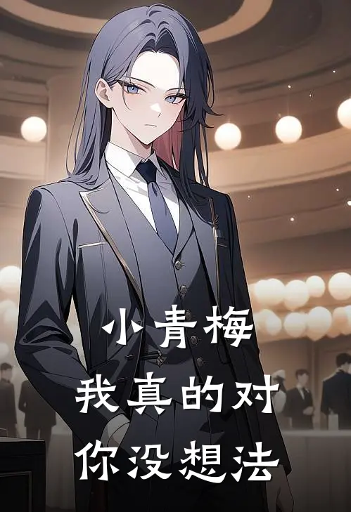 小青梅，我真的对你没想法(林星遥叶星眠)小说最新章节_全文免费小说小青梅，我真的对你没想法林星遥叶星眠