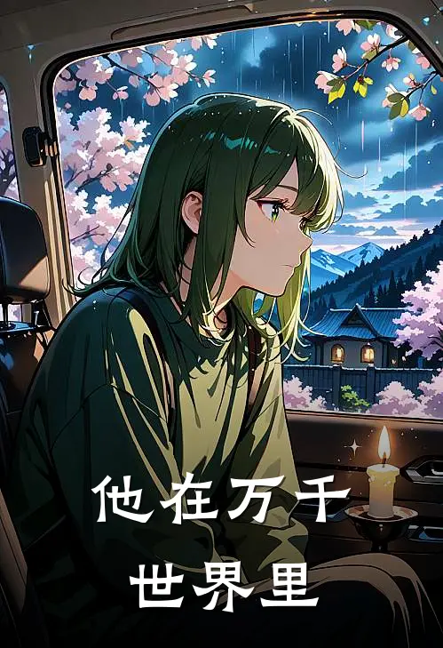 他在万千世界里