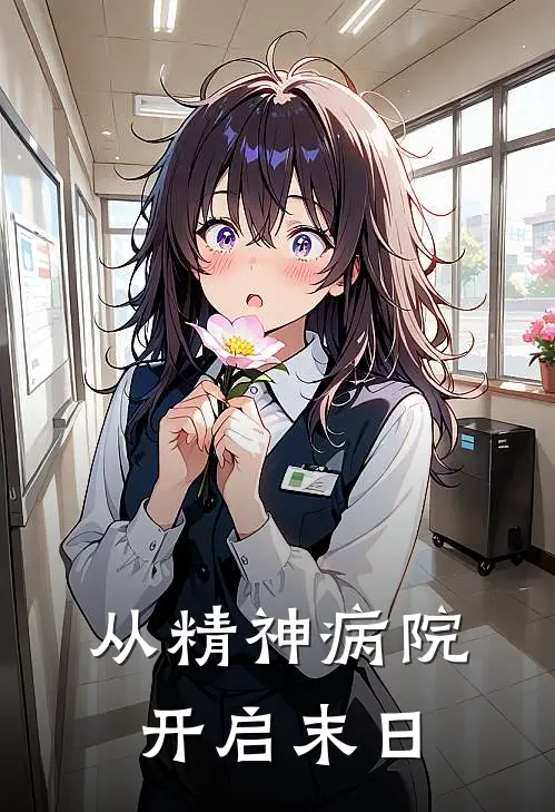 瑶瑶苏阳(从精神病院开启末日)最新章节免费在线阅读_从精神病院开启末日最新章节免费阅读