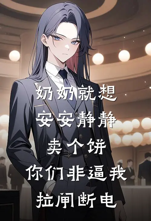 萱萱张铭(奶奶就想安安静静卖个饼，你们非逼我拉闸断电)完结版免费在线阅读_《奶奶就想安安静静卖个饼，你们非逼我拉闸断电》全章节阅读