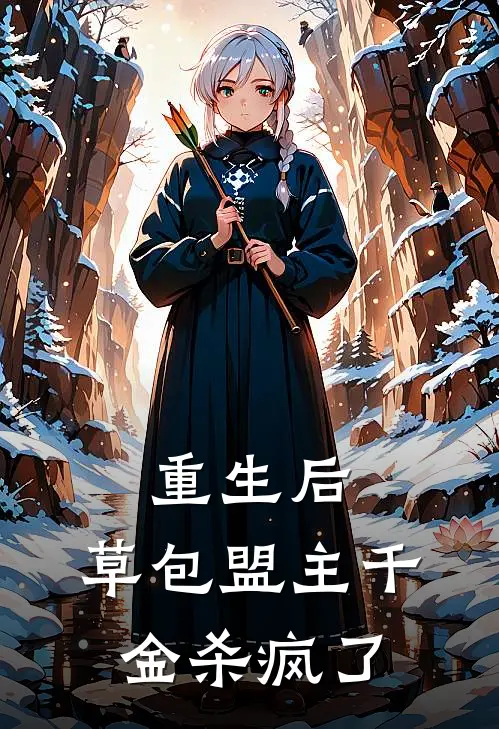 重生后，草包盟主千金杀疯了