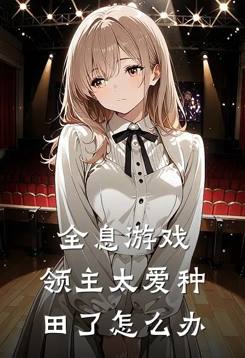 《全息游戏：领主太爱种田了怎么办》米可可米佑_(全息游戏：领主太爱种田了怎么办)全集在线阅读