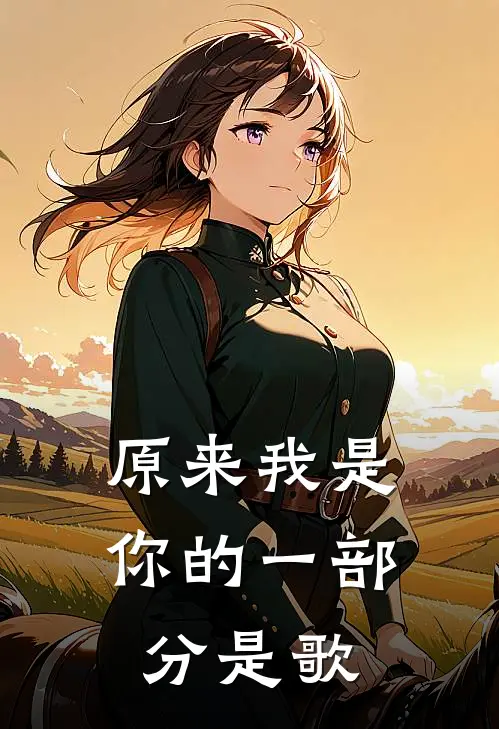 原来我是你的一部分是歌