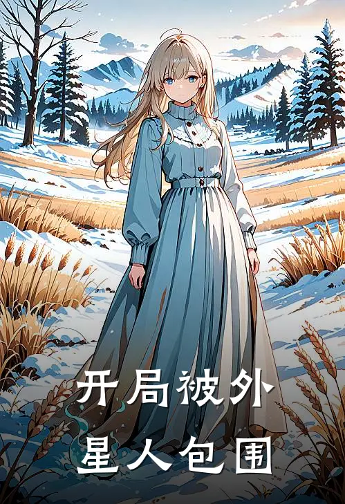 开局被外星人包围