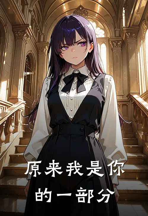 原来我是你的一部分