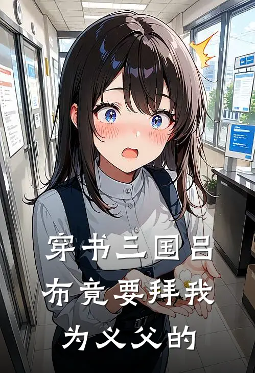 穿书三国吕布竟要拜我为义父的