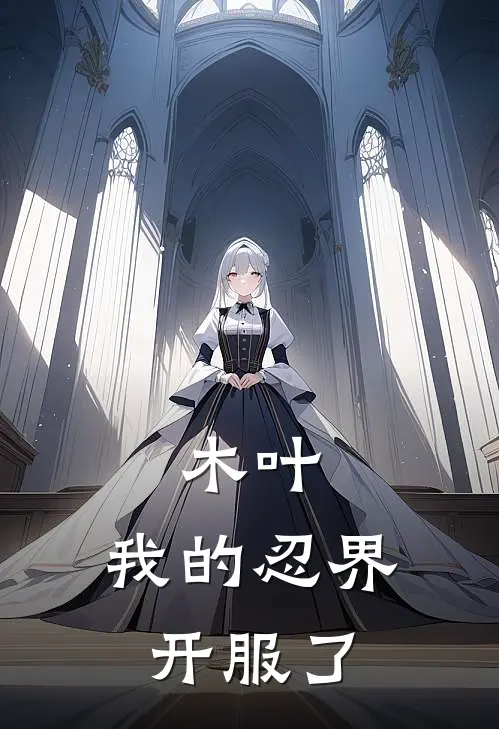 木叶：我的忍界开服了