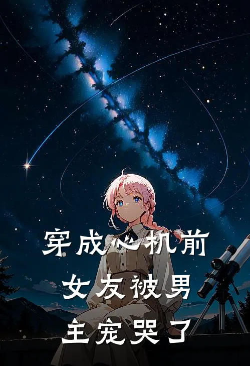 穿成心机前女友被男主宠哭了