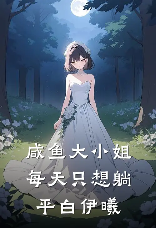 咸鱼大小姐每天只想躺平白伊曦