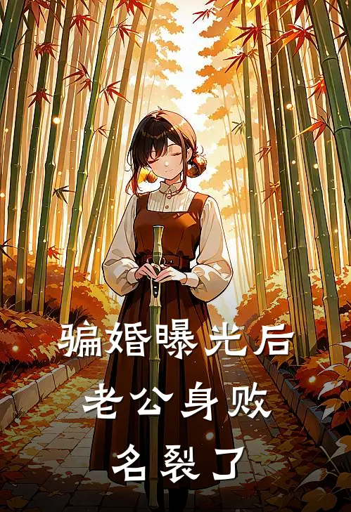 骗婚曝光后，老公身败名裂了秋也付成江全文免费阅读无弹窗大结局_(骗婚曝光后，老公身败名裂了)秋也付成江最新章节列表笔趣阁（骗婚曝光后，老公身败名裂了）