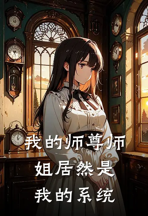 我的师尊师姐居然是我的系统林潇之云岚免费小说_完本免费小说我的师尊师姐居然是我的系统林潇之云岚