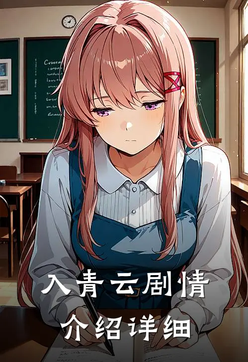 入青云剧情介绍详细