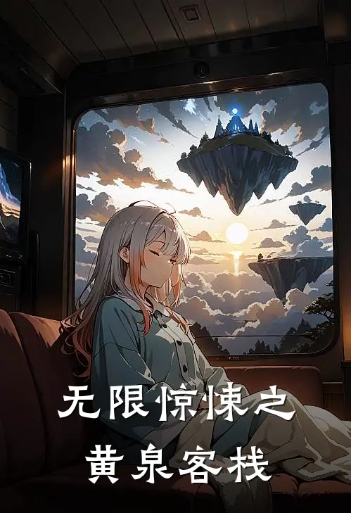 无限惊悚之黄泉客栈