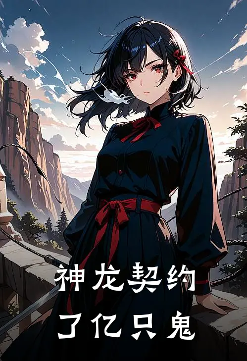 神龙契约了亿只鬼