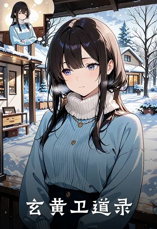 玄黄卫道录林默赵虎免费小说全集_免费阅读无弹窗玄黄卫道录林默赵虎