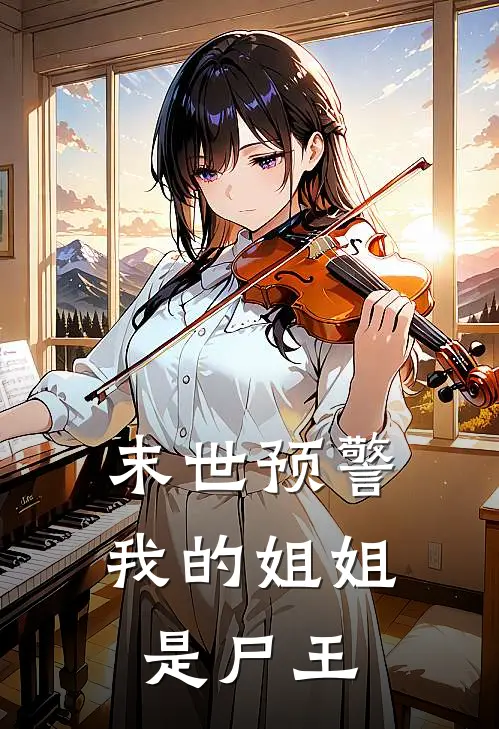 末世预警，我的姐姐是尸王(汪芊罗乐乐)完本小说_免费阅读无弹窗末世预警，我的姐姐是尸王汪芊罗乐乐