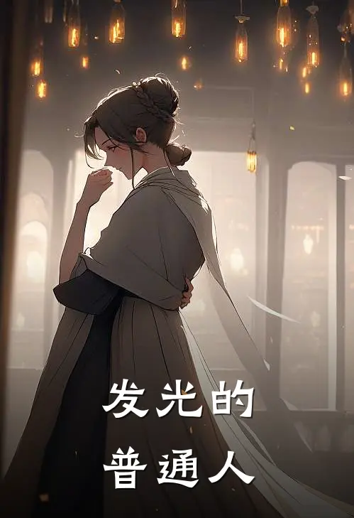 发光的普通人