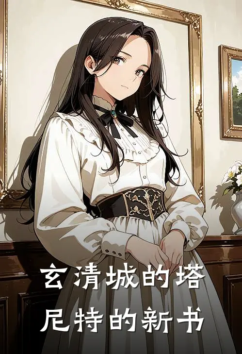 玄清城的塔尼特的新书