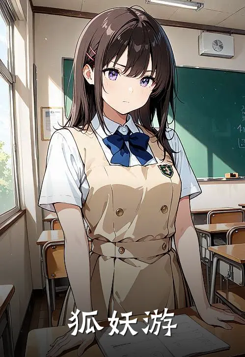 狐妖游(涂山雅雅陈天熊)热门完本小说_最新小说狐妖游涂山雅雅陈天熊