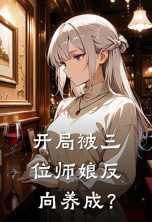 开局被三位师娘反向养成？