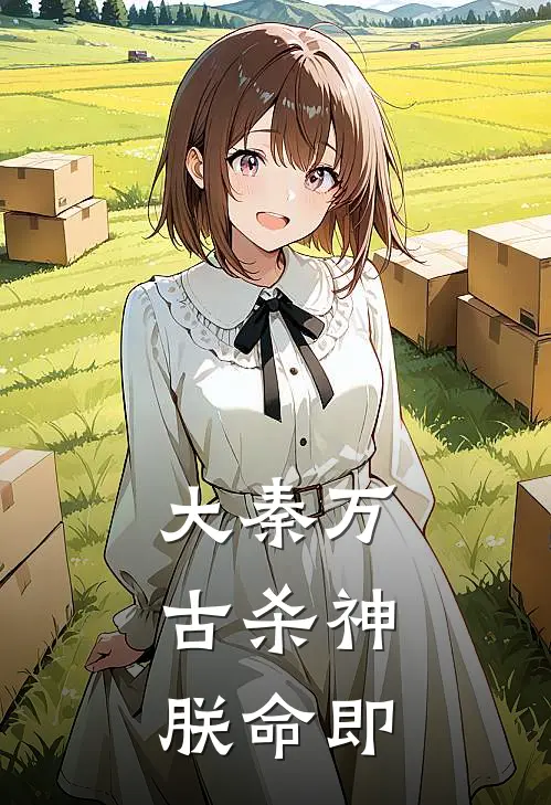 大秦万古杀神：朕命即