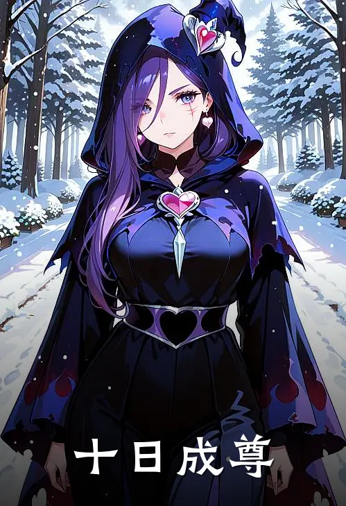 十日成尊曹亮曹亮全文免费阅读无弹窗大结局_(十日成尊)曹亮曹亮最新章节列表笔趣阁（十日成尊）