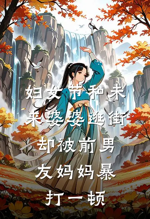 妇女节和未来婆婆逛街，却被前男友妈妈暴打一顿(赵巧巧巧巧)最新小说_免费阅读完整版小说妇女节和未来婆婆逛街，却被前男友妈妈暴打一顿(赵巧巧巧巧)